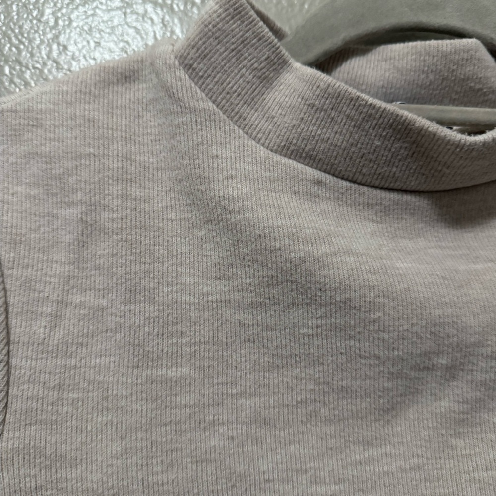 Zara Crop Top - Picture 3 of 4